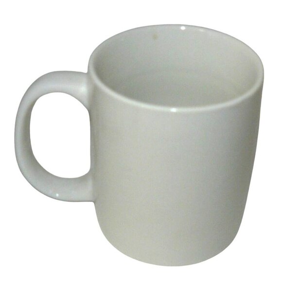 Super Mom Super Woman Super Tired White Ceramic Coffee Tea Mug Cup14 Oz - Picture 2 of 3